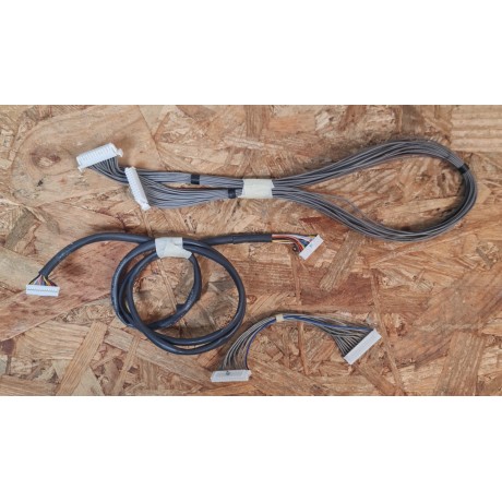 Kit de Cabos LG 42LK450 Recondicionado