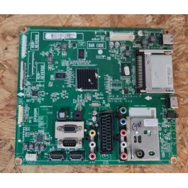 Motherboard LG 42LK450 Recondicionado Ref: EAX64290501 (0)