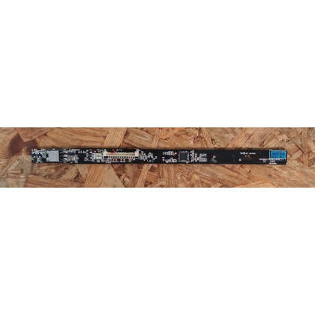 Sensor IR LG 42LK450 Recondicionado Ref: LW4500 / LV2500 / LK550_V1.7