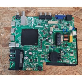 Motherboard Silver IP-LE32/410004 Recondicionado Ref: TP.SK506S.PB802