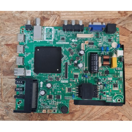 Motherboard Silver IP-LE32/410004 Recondicionado Ref: TP.SK506S.PB802