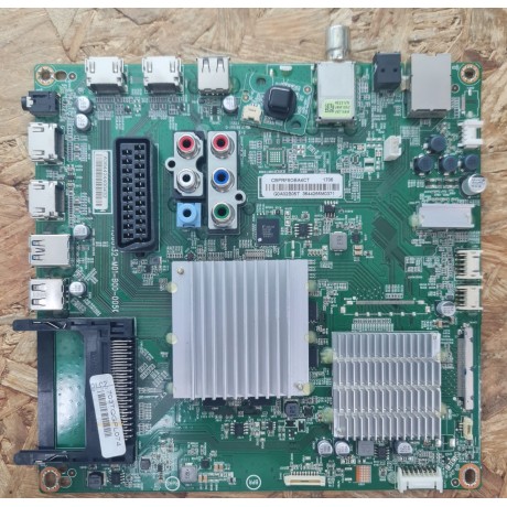 Motherboard Philips 43PUH6101/88 Recondicionado Ref: 715G8132-M01-B00-005K