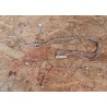 Kit de Cabos Silver IP-LE32/410004 Recondicionado