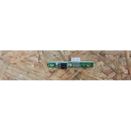 Sensor IR Silver IP-LE32/410004 Recondicionado Ref. R28-S00271-0120