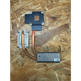 Dissipador Toshiba Satellite A300 Series Recondicionado Ref: V000120640