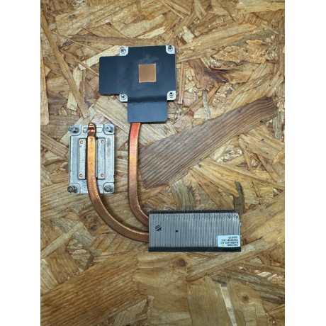 Dissipador Toshiba Satellite A300 Series Recondicionado Ref: V000120640