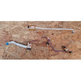 Kit de Sensores Brother MFC-L8850CDW Recondicionado Ref: B512315-1 / B512317-2 / B57T041-1