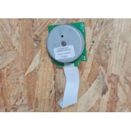 Main Motor Board Brother MFC-L8850CDW Recondicionado Ref: LY2054-001