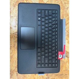 Teclado Bluethoot HP Envy X2 Series Recondicionado Ref: 796692-131