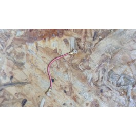 Antena Coaxial Samsung A300F / Samsung A3 Recondicionado