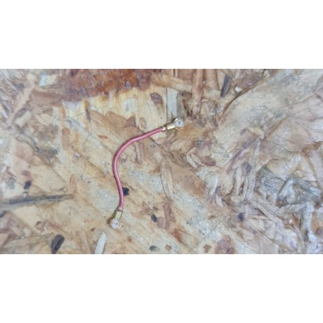 Antena Coaxial Samsung A300F / Samsung A3 Recondicionado