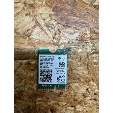 Placa Wireless HP 17-CN Series Recondicionado Ref: L92724-005