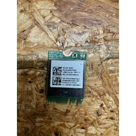 Placa Wireless HP 250 G7 Series Recondicionado Ref: 915620-001