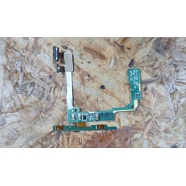 Flex Botões Volume Samsung A300F / Samsung A3 Recondicionado