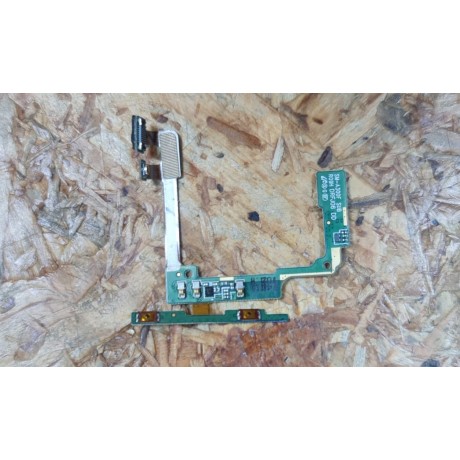 Flex Botões Volume Samsung A300F / Samsung A3 Recondicionado
