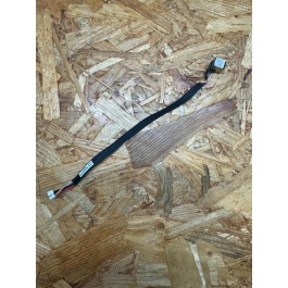 Conector de Carga HP Probook 4520S Recondicionado Ref: 6017B0199101