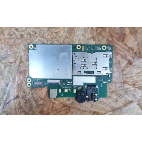 Motherboard Meo Staraddict 6 Recondicionado (TEM CONTA GOOGLE)