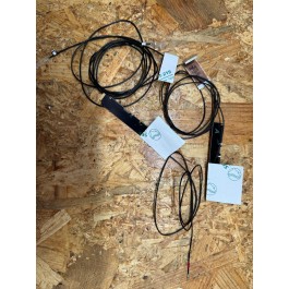 Antenas Wireless HP 250 G3 Series Recondicionado Ref : 773738-001