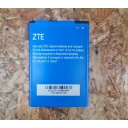 Bateria Nos Novu / ZTE Blade L3 Recondicionado Ref: LI3820T43P3H785440