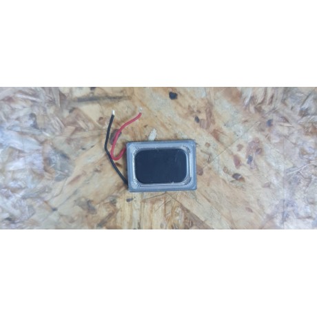 Buzzer / Altavoz Nos Novu / ZTE Blade L3 Recondicionado