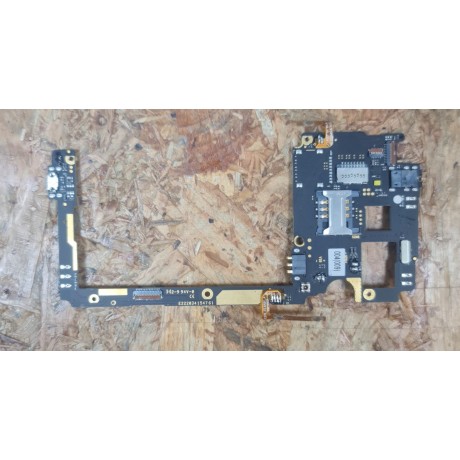 Moherboard Nos Novu / ZTE Blade L3 Recondicionado