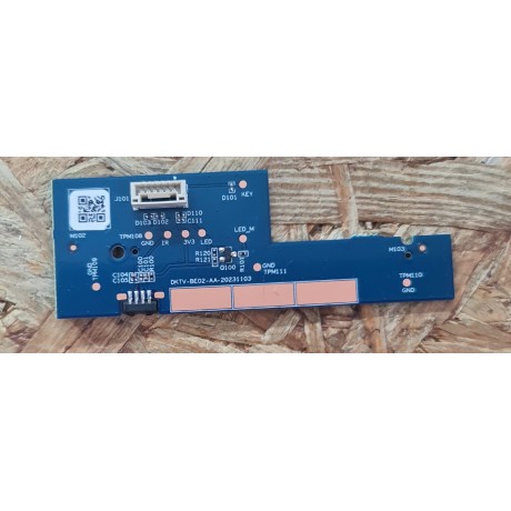 Sensor IR Xiaomi L65MA-SEU Recondicionado Ref: DKTV-BE02-AA-20231103