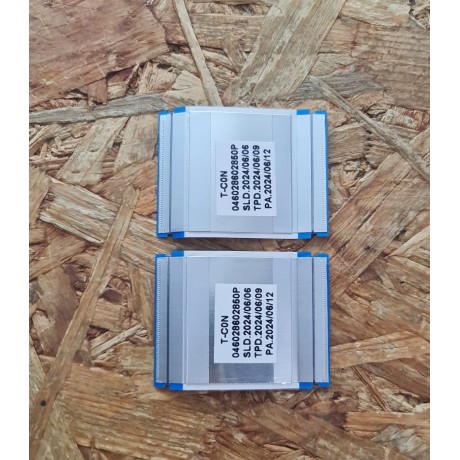 Kit Flat Cable Xiaomi L65MA-SEU Recondicionado Ref: 046028602850P