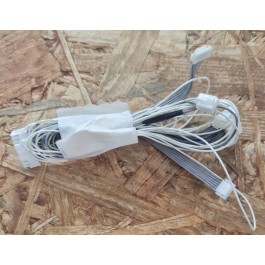 Kit Cabos Xiaomi L65MA-SEU Recondicionado