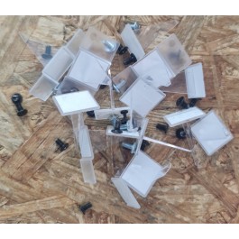Kit Parafusos & Suportes Xiaomi L65MA-SEU Recondicionado
