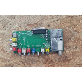 Motherboard Orion LCD1919 Recondicionado Ref: 473-0101-57001