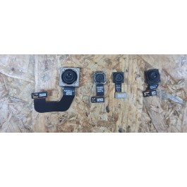 Kit de Câmeras Traseiras Xiaomi Redmi Note 9 Pro Recondicionado