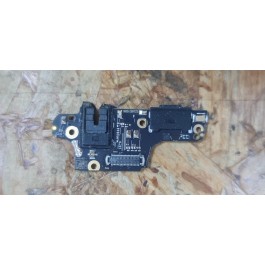 PCB C/ Conector de Carga Xiaomi Redmi Note 9 Pro Recondicionado
