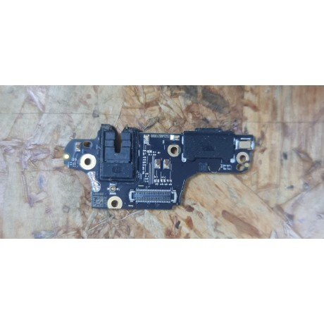 PCB C/ Conector de Carga Xiaomi Redmi Note 9 Pro Recondicionado