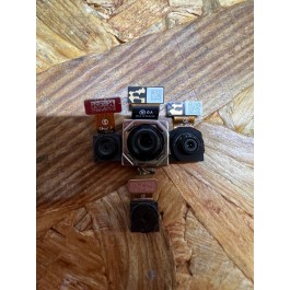 Kit de Cameras TCL 10 SE / TCL T766H Recondicionado