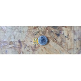 Vibrador Xiaomi Redmi Note 9 Pro Recondicionado
