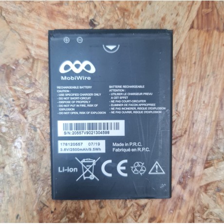 Bateria Altice S21 Recondicionado Ref: 178120557
