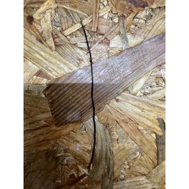 Cabo de Antena Coaxial TCL 10 SE / TCL T766H Recondicionado