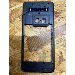 Middle Cover TCL 10 SE / TCL T766H Recondicionado