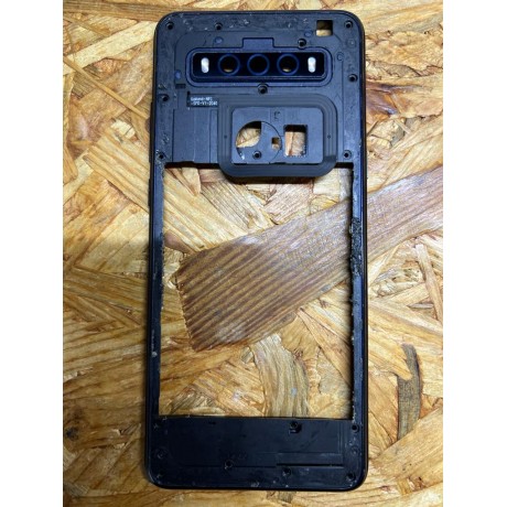 Middle Cover TCL 10 SE / TCL T766H Recondicionado