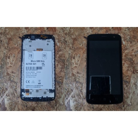 Modulo Buzzer Altice S21 Recondicionado