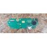 PCB C/ Conector de Carga & Vibrador Altice S21 Recondicionado