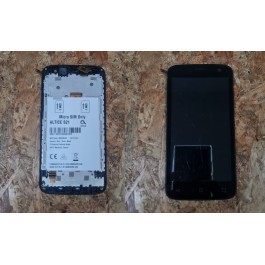 Modulo Completo Altice S21 Recondicionado