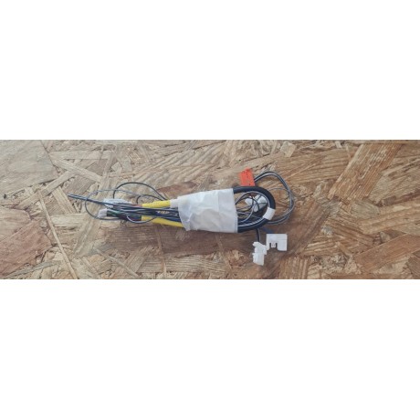 Kit Cabos Samsung TU50CU7105K Recondicionado