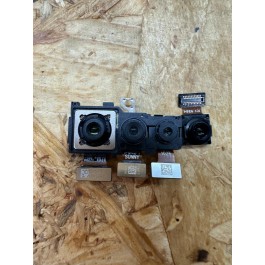 Kit de Camaras Frontal & Traseira Huawei P30 Lite Recondicionado