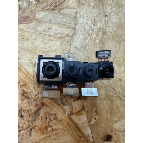 Kit de Camaras Frontal & Traseira Huawei P30 Lite Recondicionado
