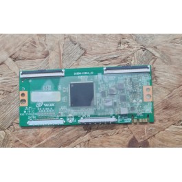 Placa T-CON OK ODL 50660FP-DAB Recondicionado Ref: DCBDM-X280A_02