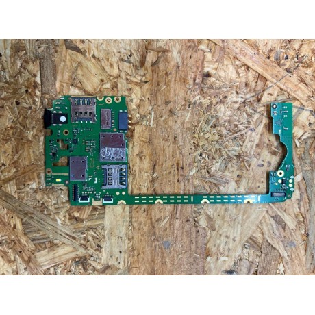 Motherboard Altice S23 Recondicionado (Conector Danificado)