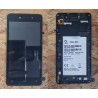 Modulo Completo C/ Display & Touchscreen Altice S23 Recondicionado