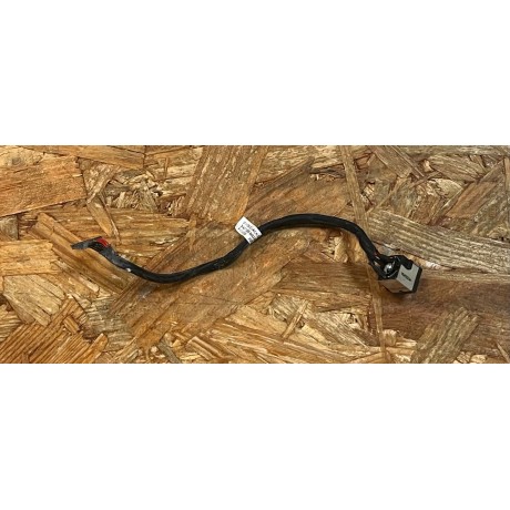 Conector de Carga HP EliteBook 8570P Recondicionado Ref: 350713N00-600-G