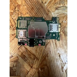 Motherboard Huawei Y6II Compact / Huawei CAM-L21 Recondicionado (COM HUMIDADE)